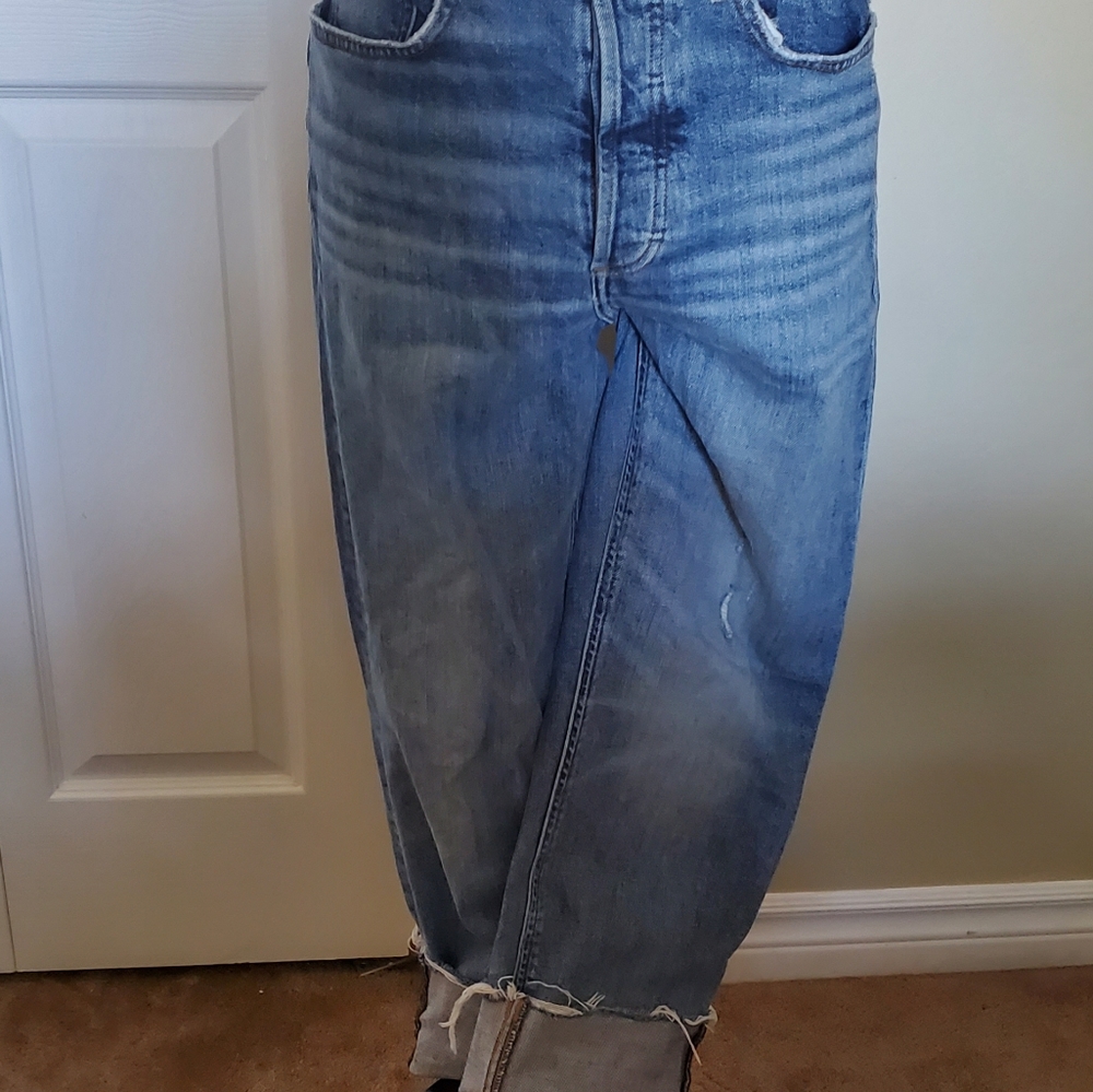 Aritzia Denim Forum Jeans-Arlo